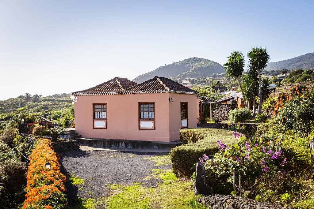 Carlota Villa Breña Baja Oda fotoğraf